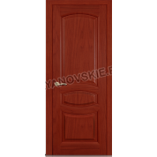 Дверь Ситидорс Топаз, Красное дерево, ДГ